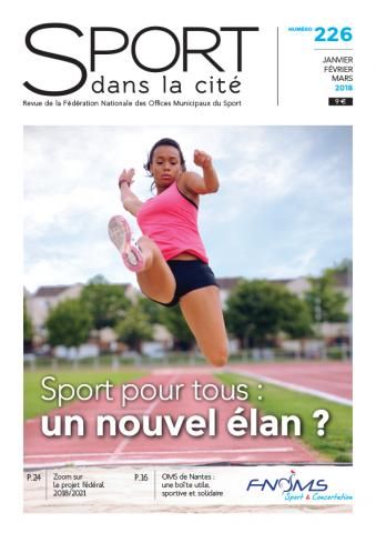 Sport dans la Cité 226