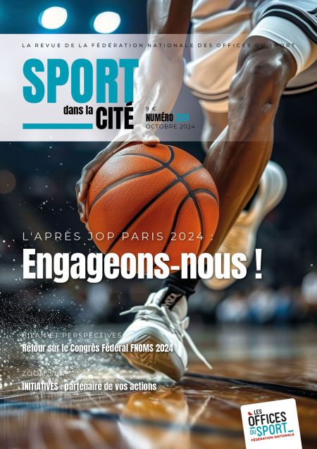 Sport dans la Cité 239