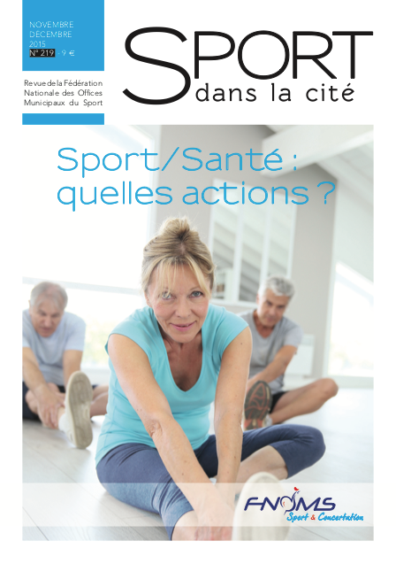 Sport dans la Cité 219